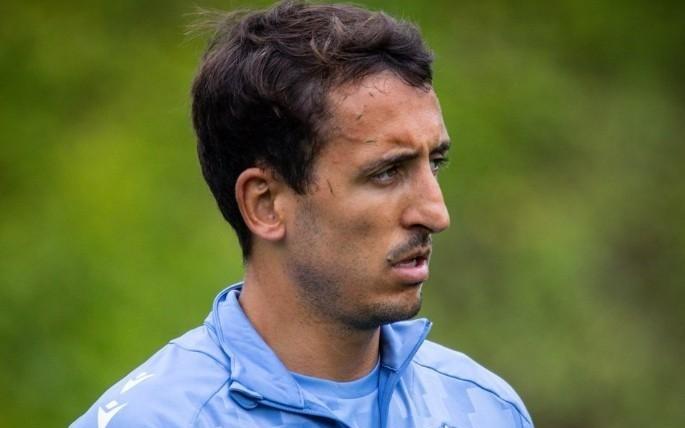 斯基拉：拉齐奥有意皇家社会队长奥亚萨瓦尔