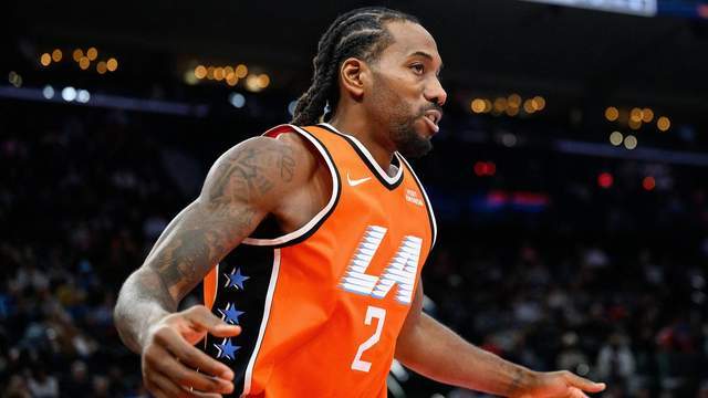 2连客，背靠背！小卡伤病隐患凸显，哈登率队争胜，一球员成关键