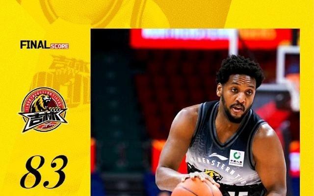 真正的主场龙客场虫！CBA“巨人杀手”主场5连胜客场6连败