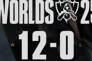 lolesports更新图片：120T1就是LPL的致命弱点