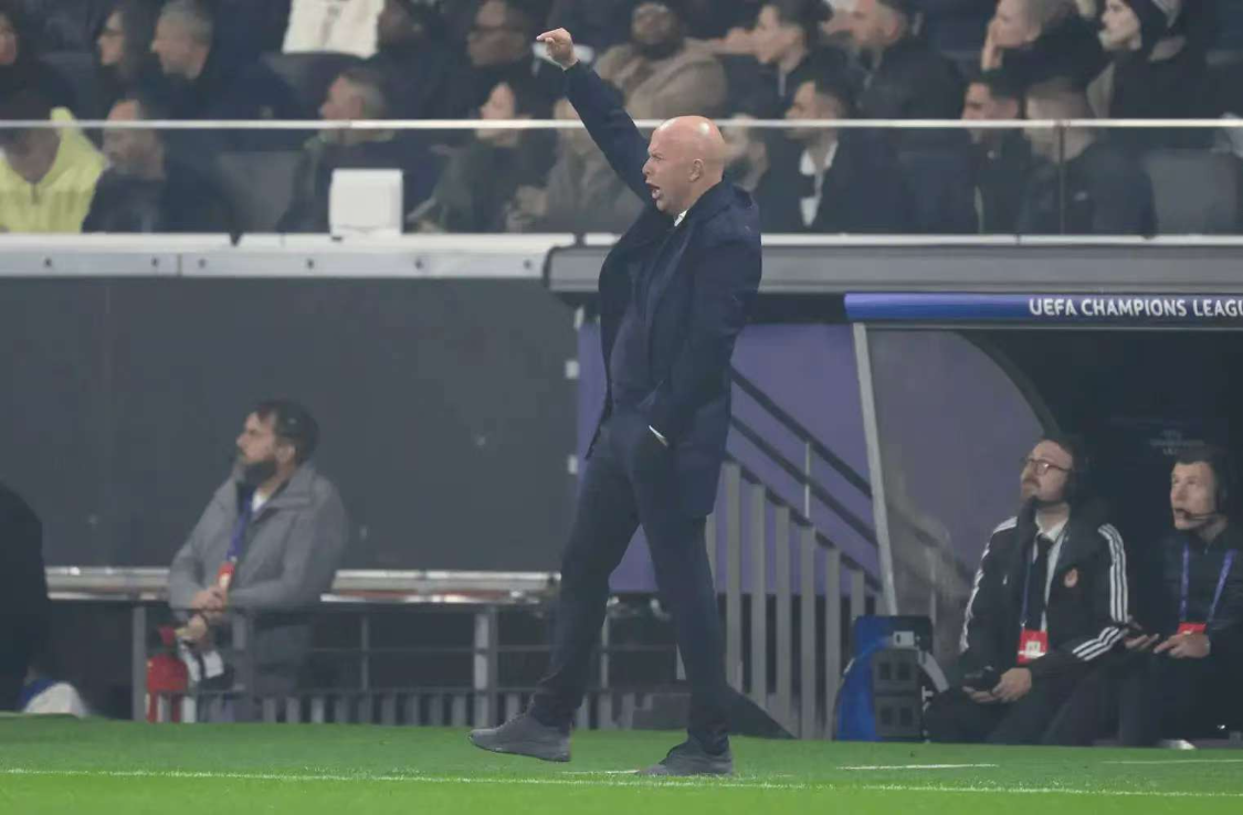 联赛杯出局，他是利物浦第一责任人