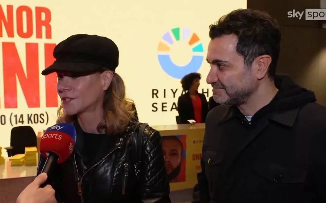 前纽卡股东：我很喜欢伊萨克，相信他会在利物浦取得好成绩