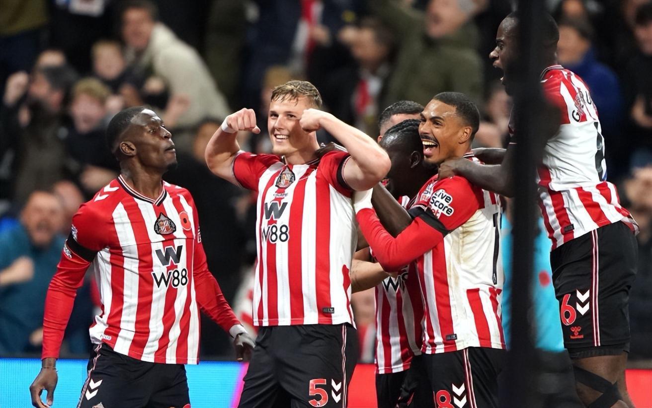 22！大黑马94分钟绝平，阿森纳被逼平痛