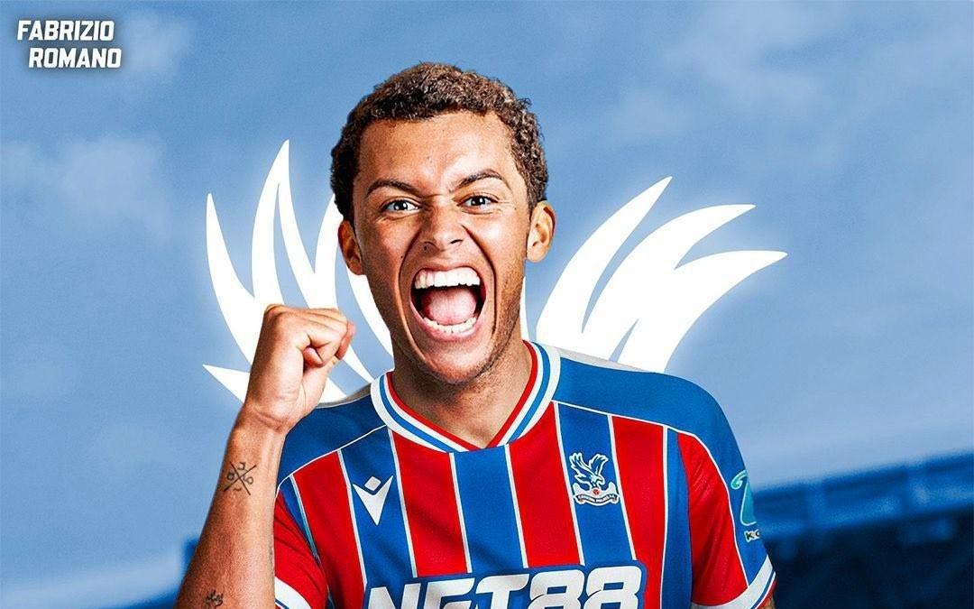 Herewego！罗马诺：布伦南约翰逊3350万镑加盟水晶宫