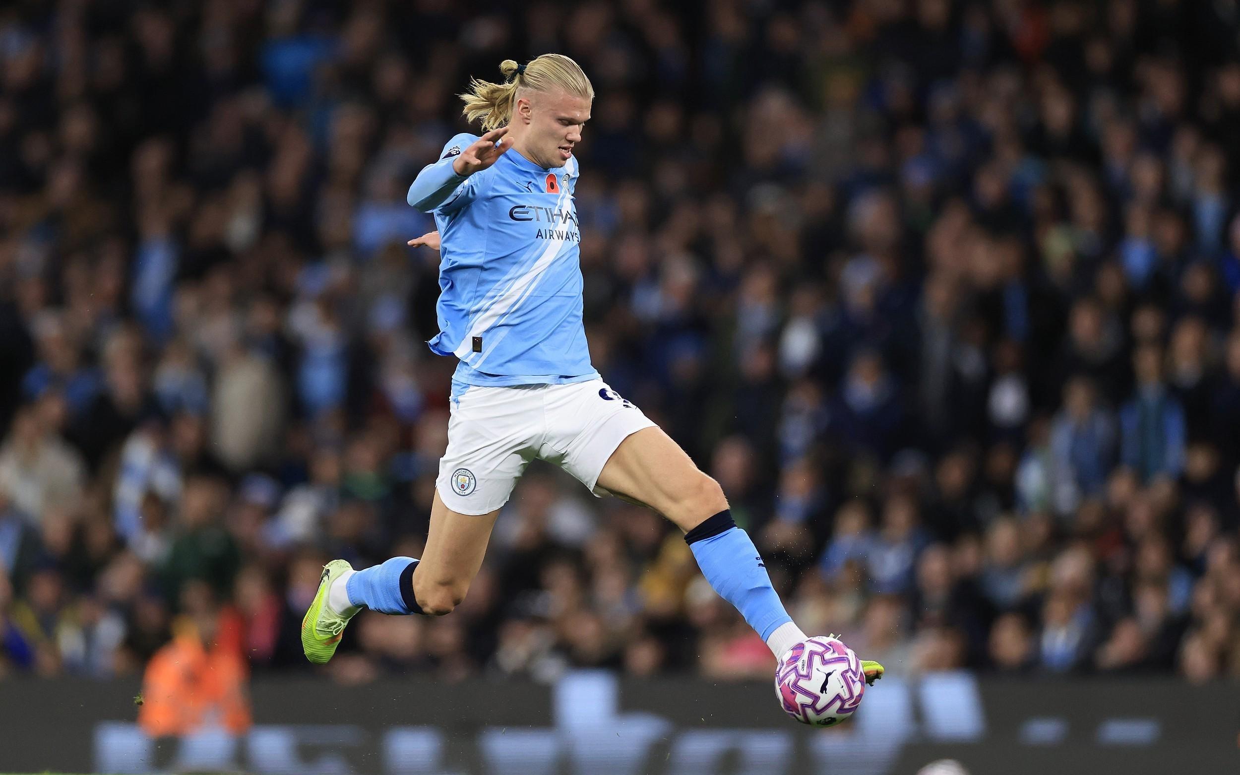 英超范特西GW10球员得分：哈兰德、赖