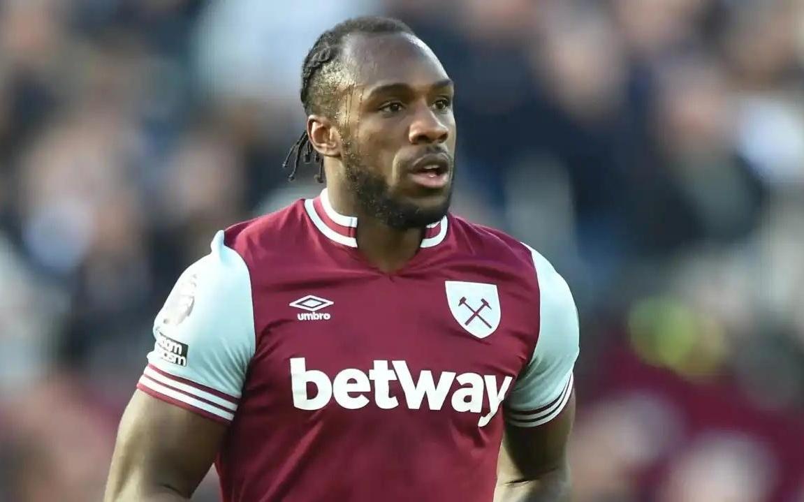 因训练受伤，前西汉姆联球星安东尼奥签约狐狸城失败