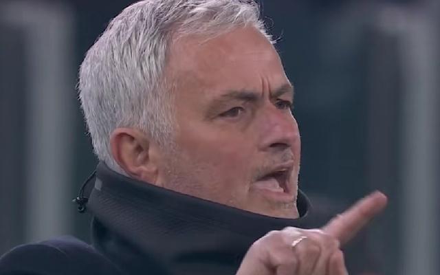 02！穆帅难了：本菲卡欧冠7战5败，下轮决