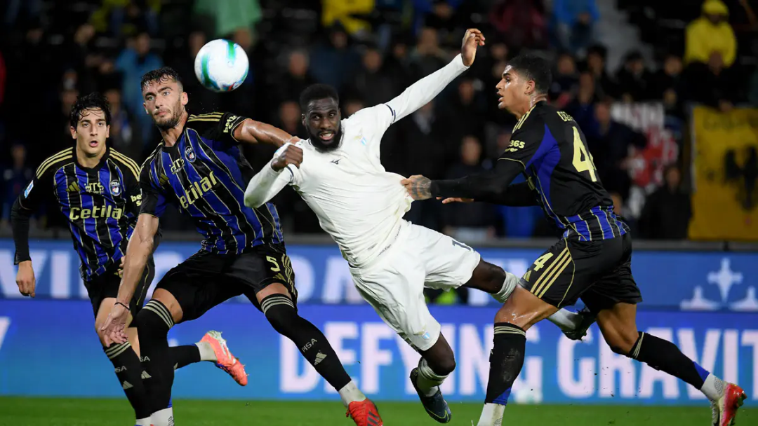 意甲串关分享萨索洛VS热那亚+拉齐奥VS卡利亚里