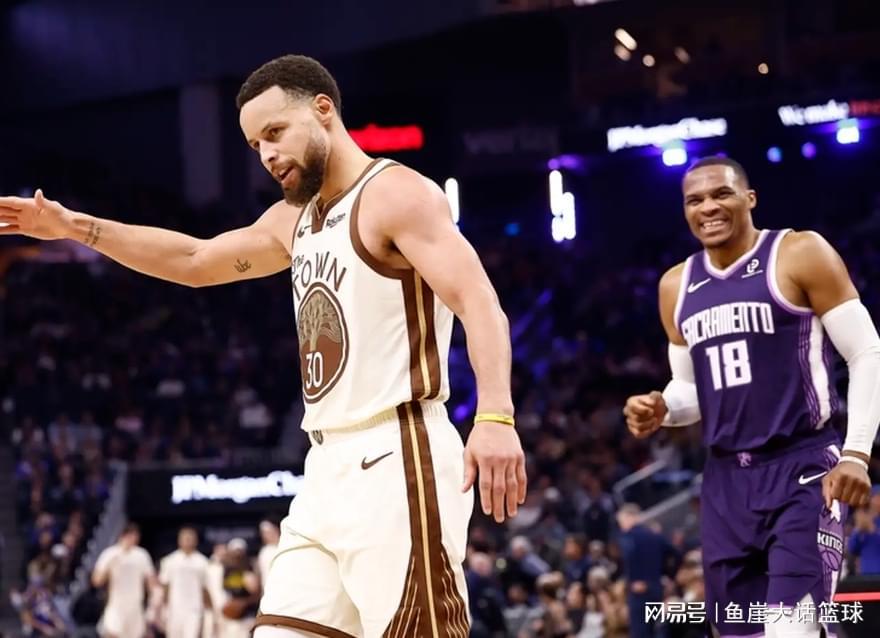 勇士137103国王！无解的不是赢球，而是库里赛后表态，3人成关键