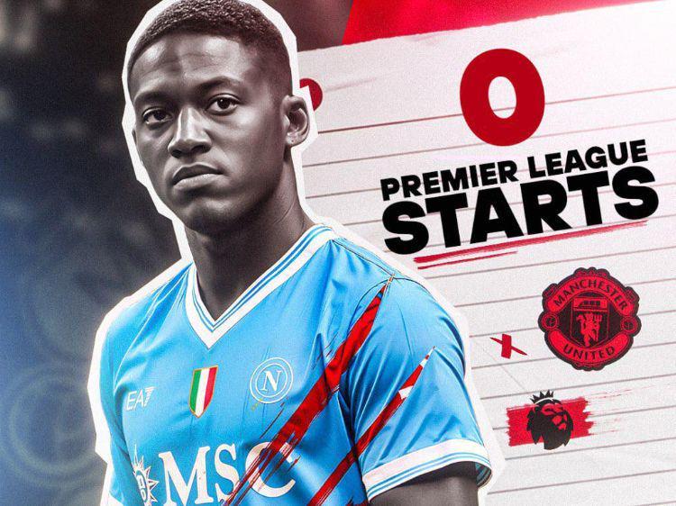 曼联为新帝星标价揭晓，月底相约谈判