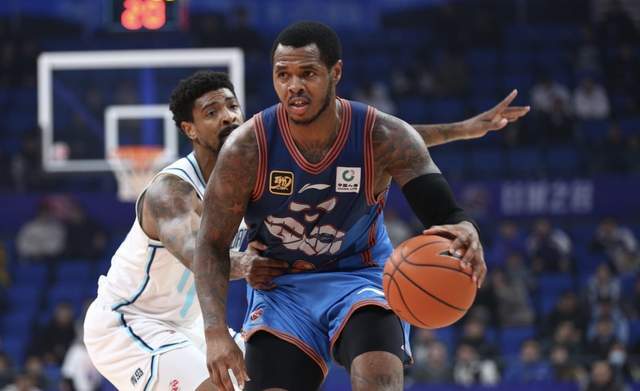 辽篮签下第五名外援！上赛季曾砍47+10+7，能否解决杨鸣燃眉之急