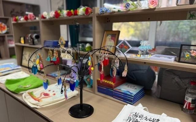 激情赛场，温情助残！江苏淮安解锁非遗与赛事双向奔赴新范式