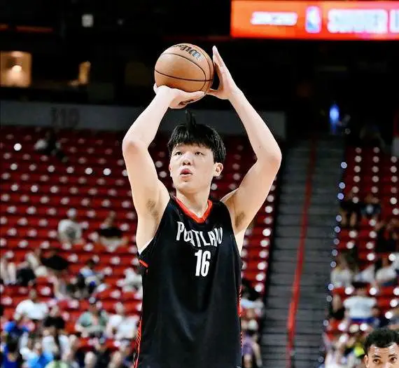 相互耽误，开拓者媒体直言球队选秀失误，若选择他人瀚森何至于此