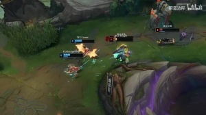 什么时候出K歌之王B站UP主整活BLG十六强单曲《布拉格广场》