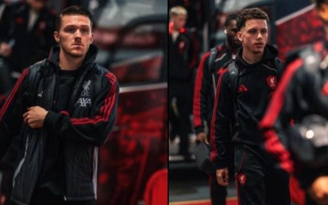 首发出战英联杯，门将伍德曼和中场莫