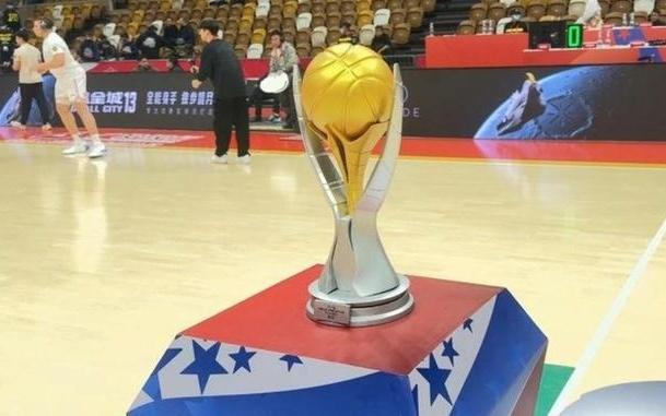 CBA杯赛7日对阵：上海vs香港、山东vs北京、浙江vs新疆等焦点战