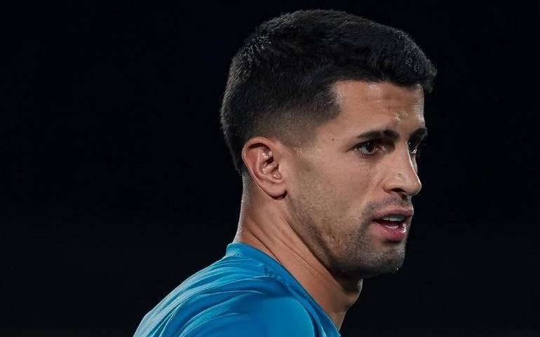 记者：坎塞洛直接联系了拉波尔塔国米与新月有口头协议