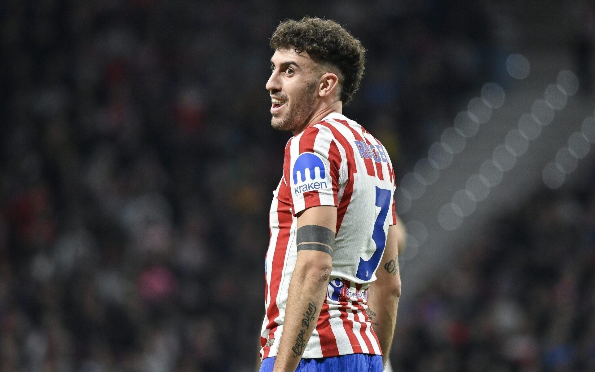 鲁杰里：亚马尔和姆巴佩太难防很多人把我和格罗索相提并论