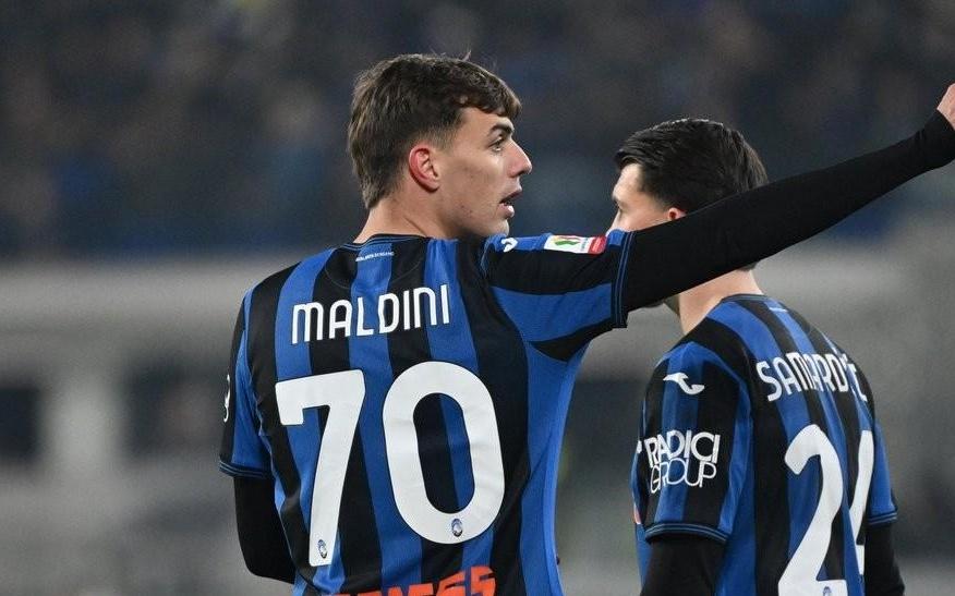 斯基拉：萨里不认可小马尔蒂尼，尤文和那不勒斯正在考虑行动