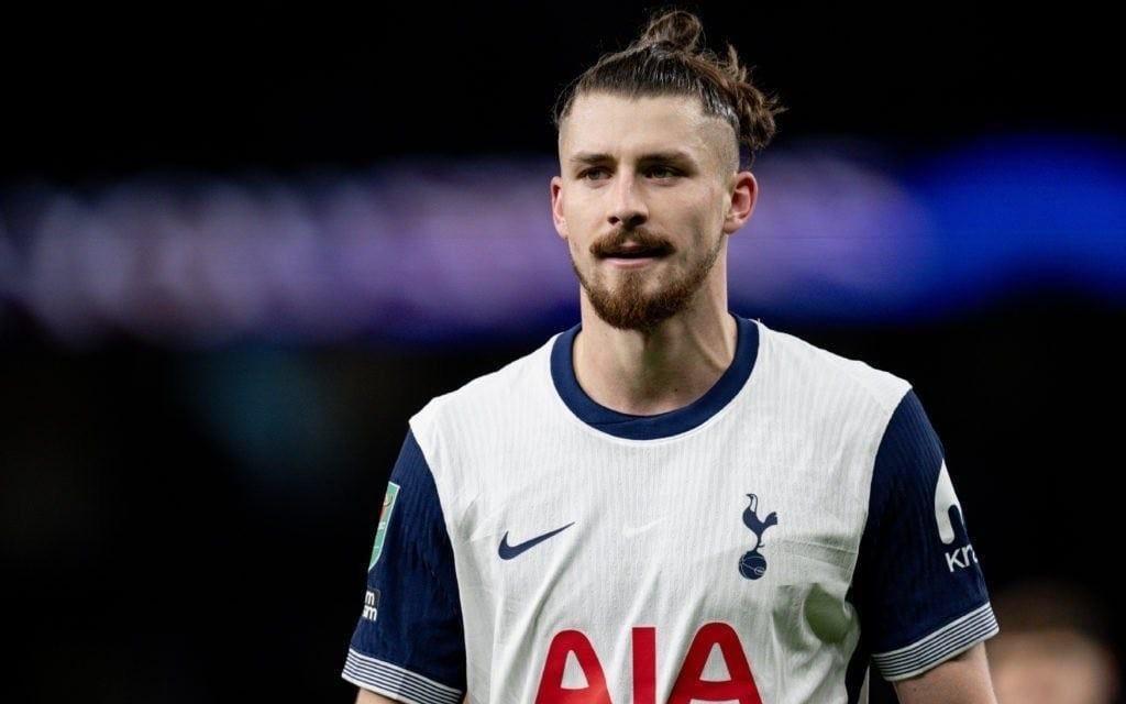 和罗马抢人，迪马济奥：莱比锡也有意热刺后卫德拉古辛