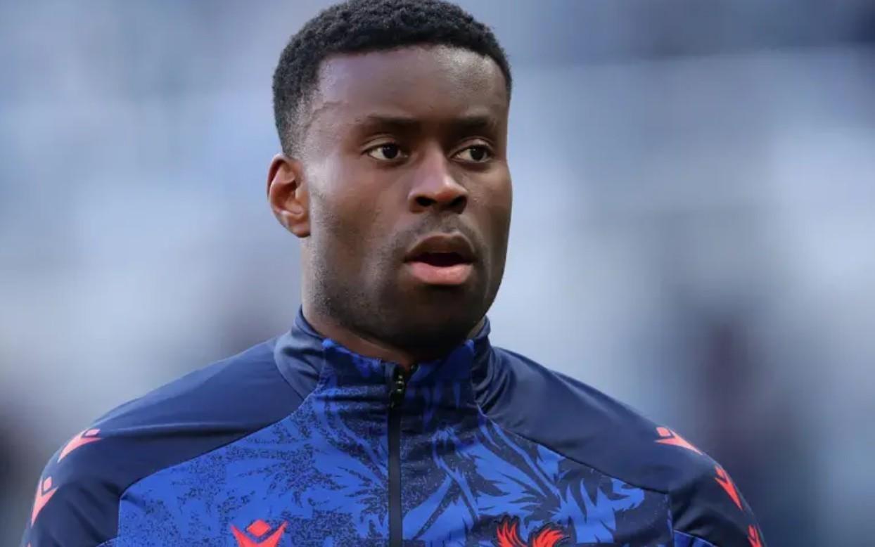 记者：曼城对格伊的兴趣进一步升温，1月完成转会并非没可能