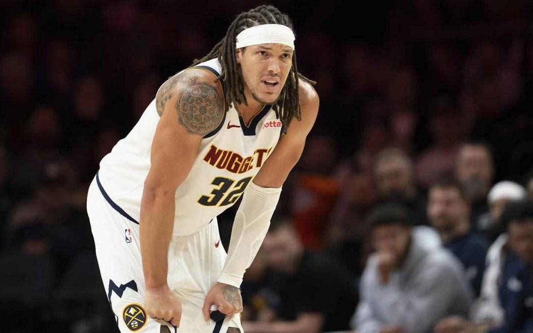 阿隆戈登会出战吗掘金对阵火箭NBA杯伤病报告