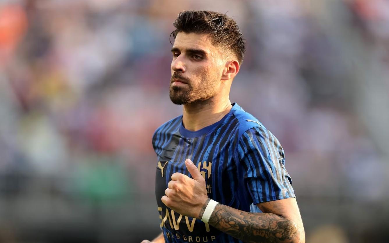 阿斯：新月愿意和鲁本内维斯再续约两年并大幅加薪