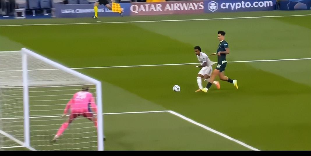 皇马欧冠继续输球！多种迷雾困扰欧冠之王！主帅是否留任成迷局