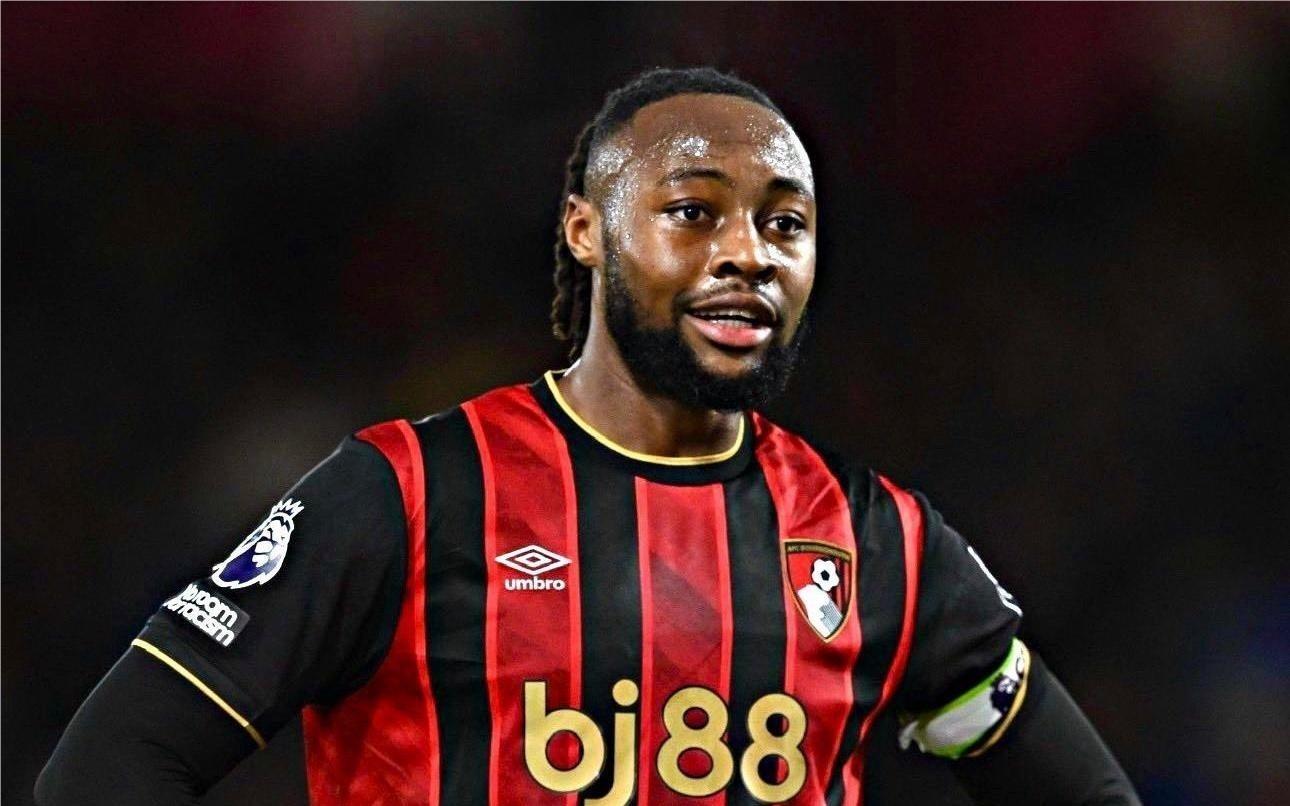 伊劳拉：塞门约很难在伯恩茅斯效力数年了，哪怕踢几个月也行