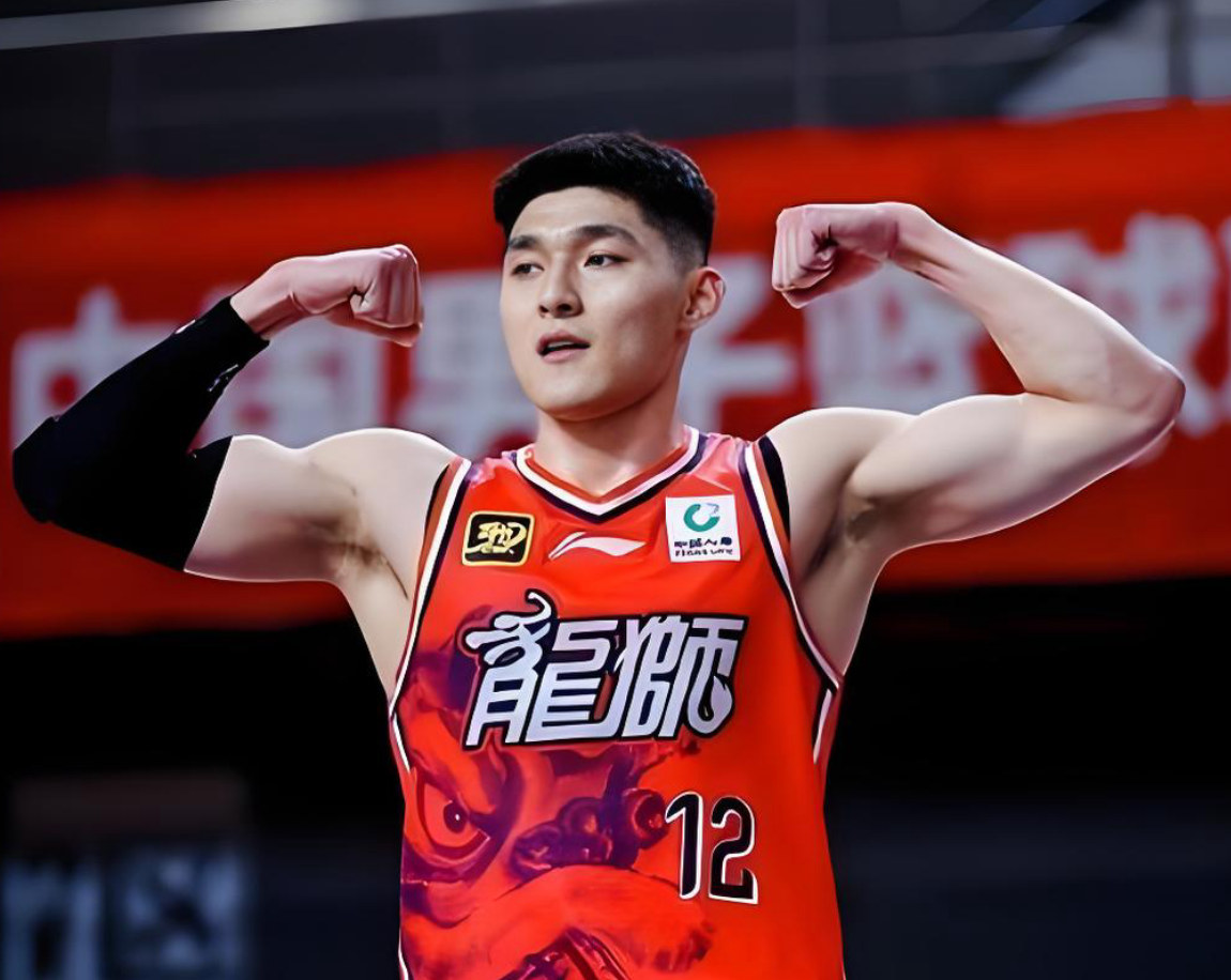 失望！郭士强爱徒打CBA杯赛只得2分，球迷：这是国家队水平