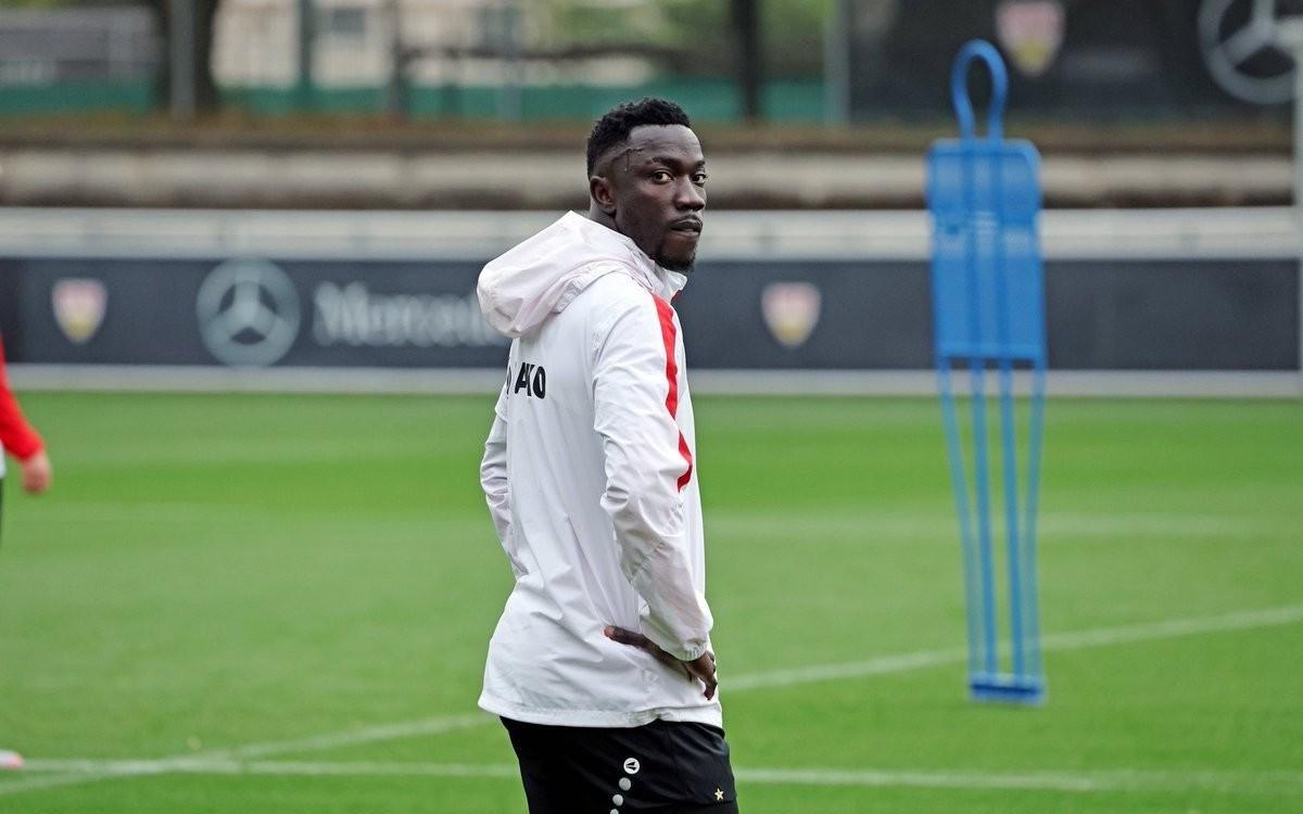 德天空：美因茨与斯图加特谈妥姆武帕，若保级成功转会费可达100万欧