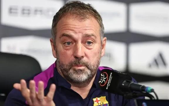 弗里克亲承！巴萨冬窗首签敲定31岁葡萄牙飞翼二次加盟