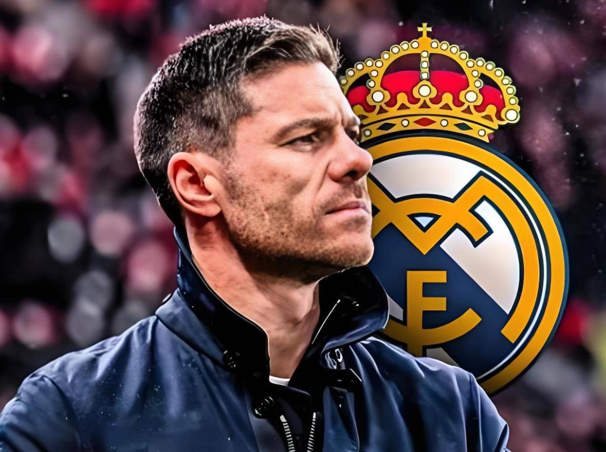 阿隆索帅位岌岌可危！欧冠战曼城成终