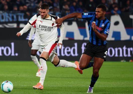 不败金身下的尴尬！亚特兰大又平了，9轮7平五大联赛平局最多球队