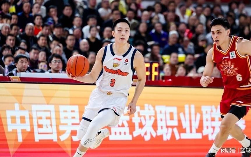 CBA积分榜最新排名出炉！广东掀翻山西稳居第2：辽篮已跌至第7