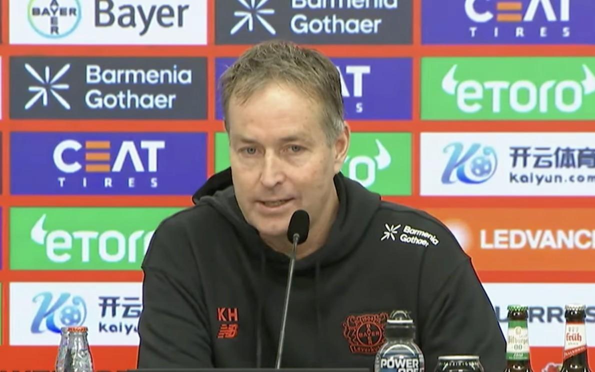 尤尔曼德：塔普索巴刚从非洲杯回归需休息巴代和波库已恢复