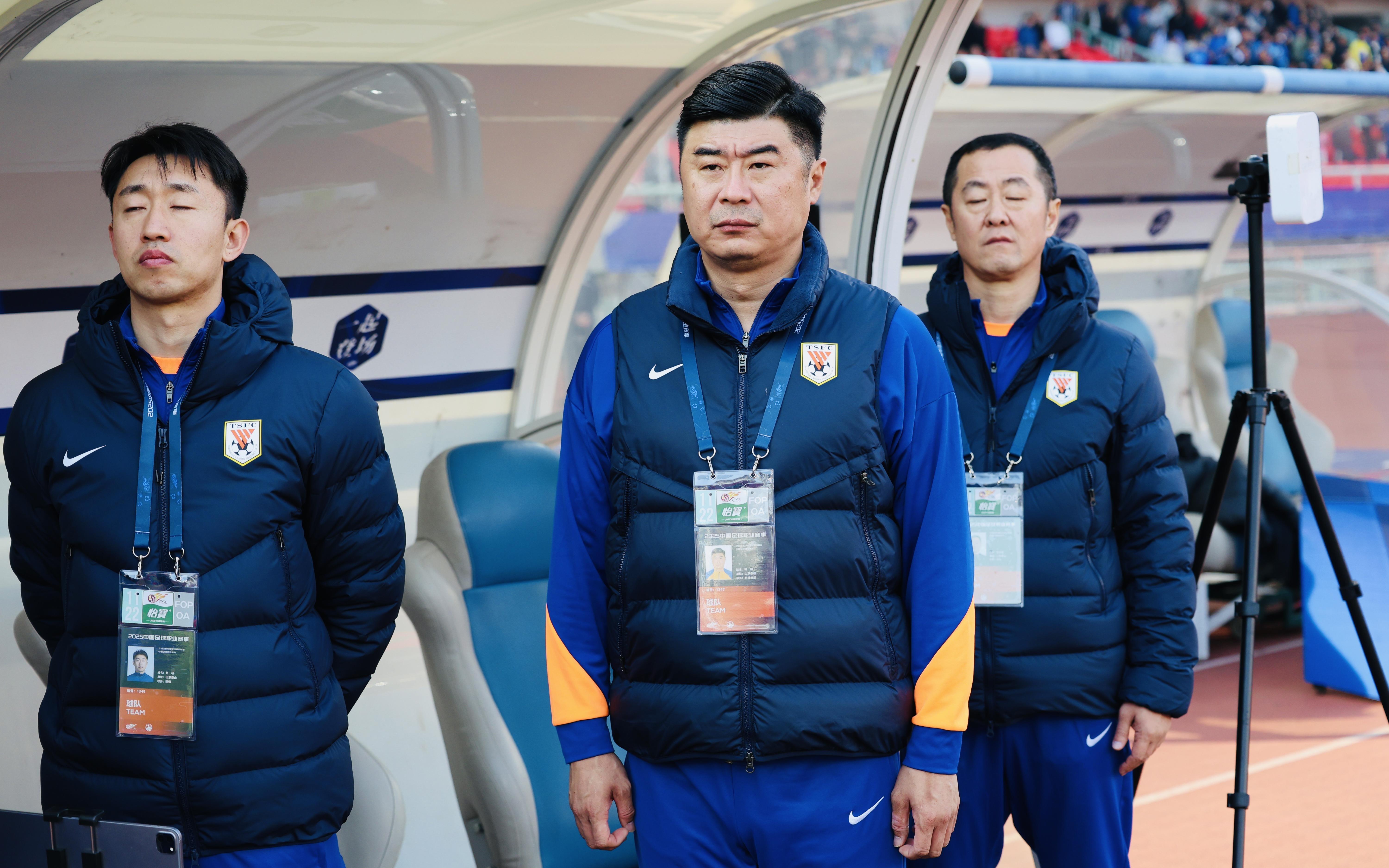 中超16队主帅全部确定，国安宣布新帅上任，澳超系成为新主流