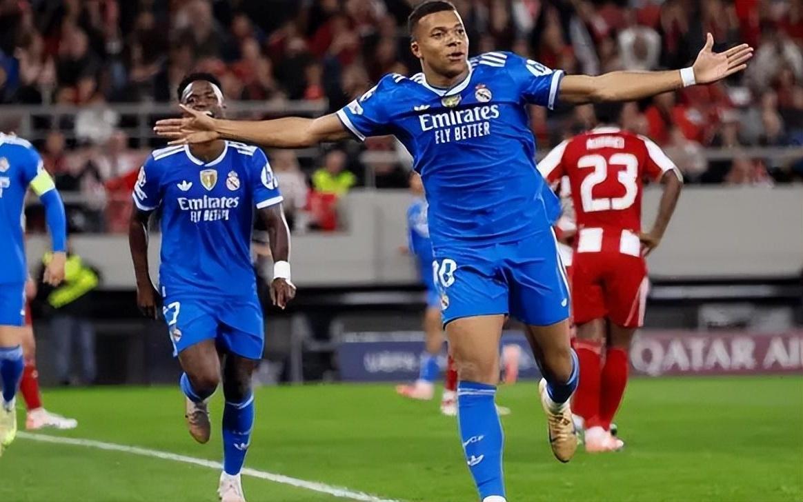 就在今天！11月30日晚上，欧冠传来亚马