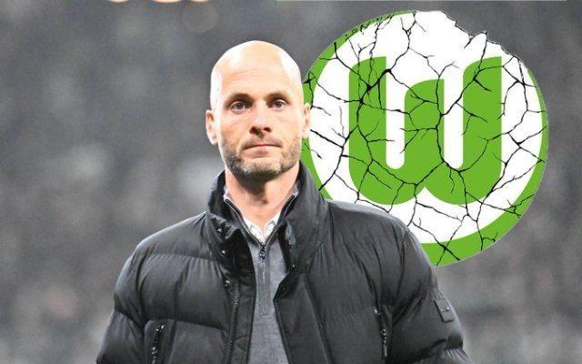 8分倒5，狼堡解雇主帅西莫尼斯