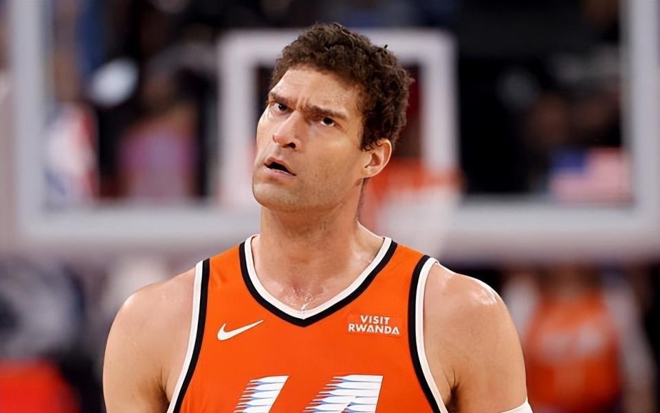 打出了一场灾难级表现！快船接下来可能也应该谨慎使用内线老将