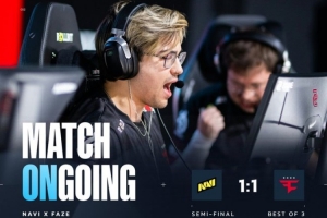 寒王连续三杀强拆救主FaZe地狱归来拿下图二双方小镇决胜