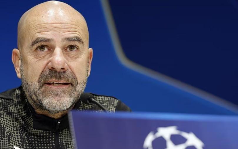 博斯：19轮联赛打进72球，这足以说明拜