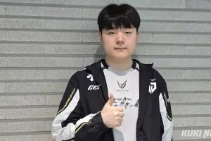 Canyon：新版本打野塞拉斯清野速度快，焚天青龙刀很适合他