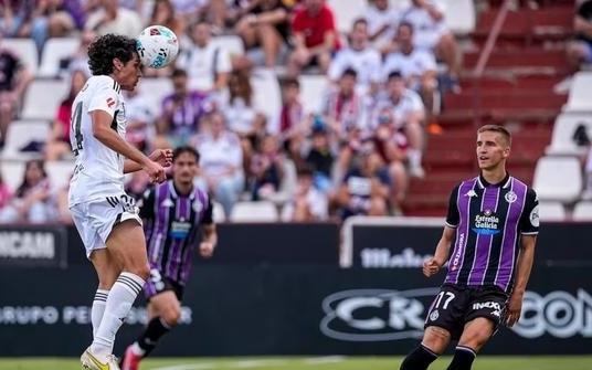 巴列霍：我会告诉队友如何对抗皇马希望在场球迷能支持我们