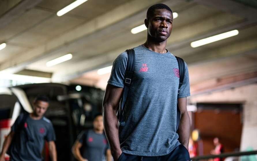 此前入选喀麦隆国家队，经纪人：科法内不会随国家队出征