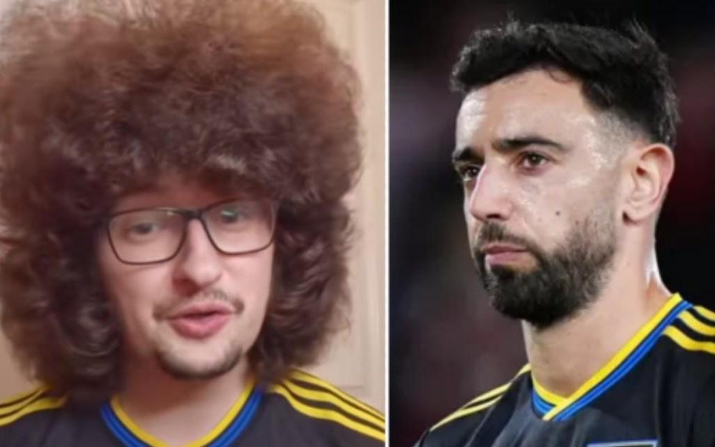 已蓄发392天，剪头哥：心碎了，12月曼联肯定可以拿下五连胜