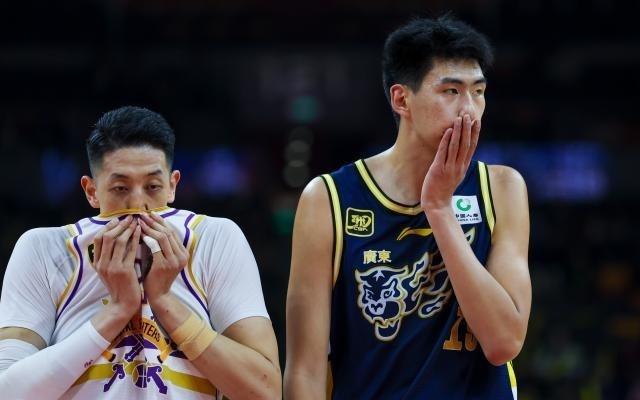 CBA新赛季各大奖项花落谁家胡金秋或比肩巴特尔