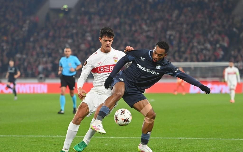 德天空：多特关注昆滕廷贝尔布兰特开