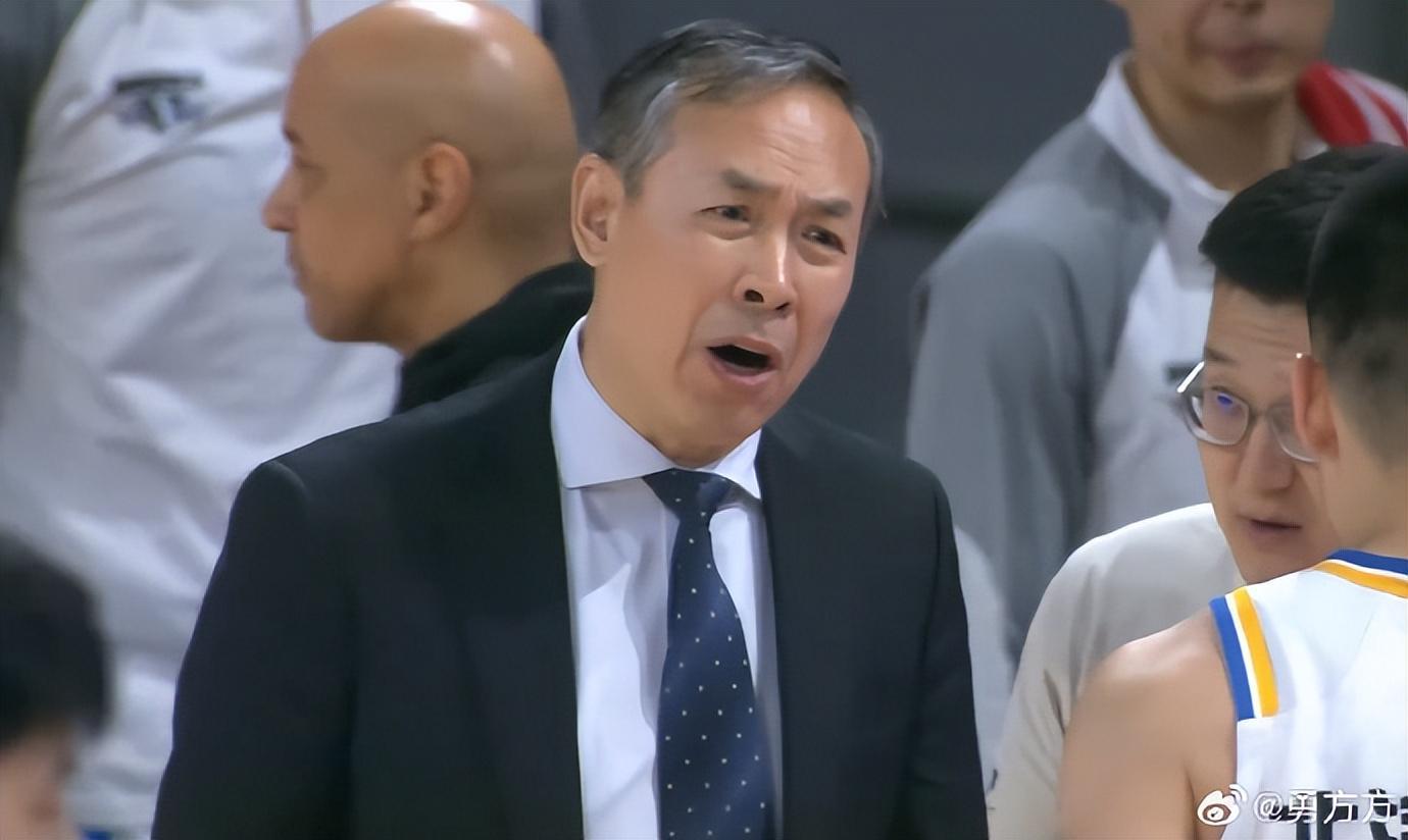 破案了！许利民痛斥球员耍大牌，指的是谁许导忍不住点出姓名