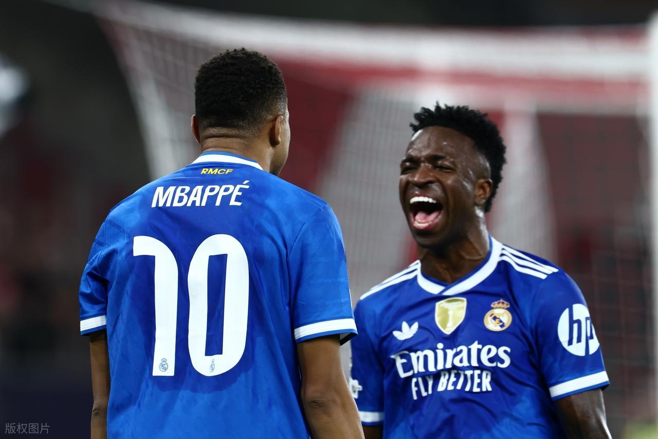 欧冠最新积分战报高光时刻阿森纳双线霸榜姆巴佩大四喜皇马第5